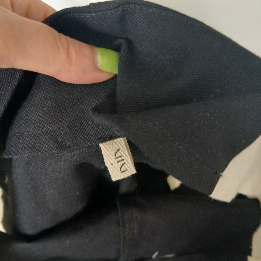 Nin Studio Swirl Pants S - Picture 6 of 10